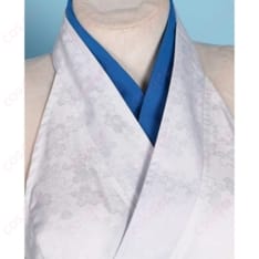 魔法少女にあこがれて マジアアズール薄氷巫女 コスプレ衣装 清楚で映える巫女ルック - 4枚目の画像（サムネイル）