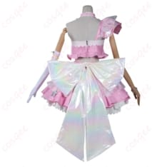 春音あいらのきらめきを纏うコスプレ衣装 ガーリーで華やか、写真でも動画でも映える一着 - 3枚目の画像（サムネイル）