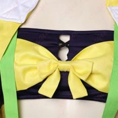 ウマ娘 ジャングルポケット 勝負服コスプレ衣装 写真映え抜群で着やすいS–L - 4枚目の画像（サムネイル）