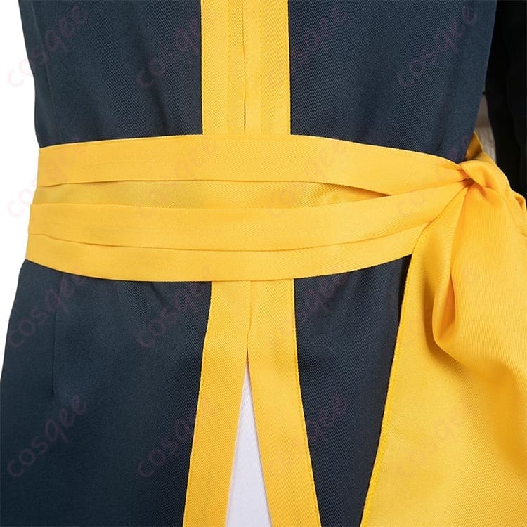 FAIRY TAIL ナツ・ドラグニル衣装セット 炎キャラの躍動感を纏える動きやすいコス - 5枚目の画像