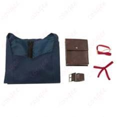 ダンジョン飯 マルシル 学園時代コスプレ｜上品で端正、撮影映えするクラシックデザイン - 5枚目の画像（サムネイル）