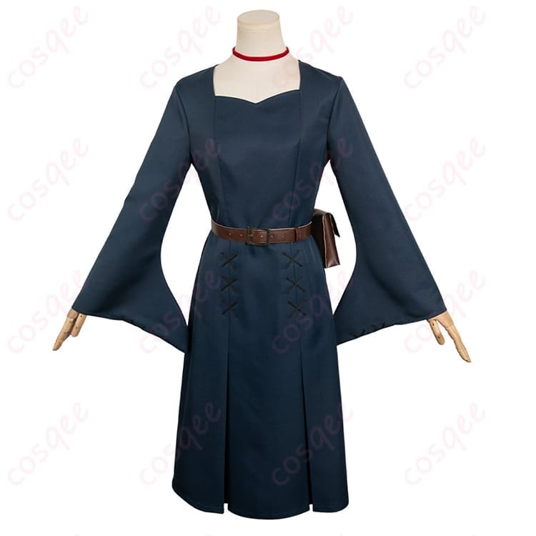 ダンジョン飯 マルシル 学園時代コスプレ｜上品で端正、撮影映えするクラシックデザイン - 1枚目の画像