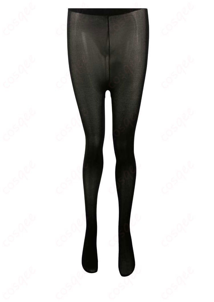 コスプレパンツ正面のディテール 井芹仁菜