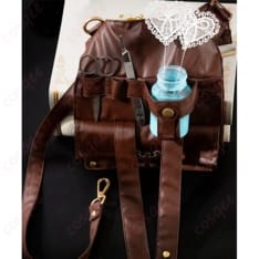 IdentityV 医師 エミリー・ダイアー プリザーブドフラワー 衣装で上品クラシカルに決まる - 4枚目の画像（サムネイル）