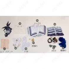 IdentityV 医師 エミリー・ダイアー プリザーブドフラワー 衣装で上品クラシカルに決まる - 5枚目の画像（サムネイル）