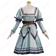 IdentityV 医師 エミリー・ダイアー プリザーブドフラワー 衣装で上品クラシカルに決まる - 3枚目の画像（サムネイル）