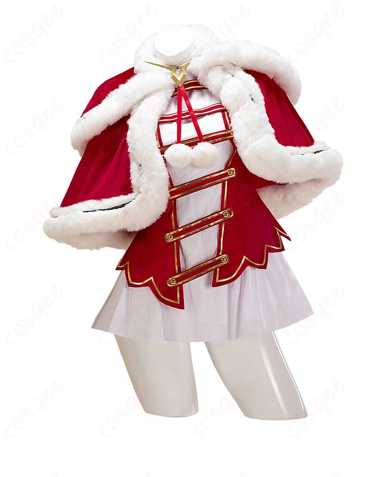 コードギアス C.C.(シーツー) コスプレ衣装 正面