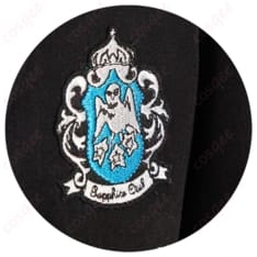 黒執事 ロレンス・ブルーアー 寄宿学校編コスプレ｜端正シルエットで知的に決まる一着 - 4枚目の画像（サムネイル）