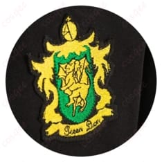 黒執事 寄宿学校編 ハーマン・グリーンヒルの端正な装いを品よく楽しめるコスプレ衣装 - 4枚目の画像（サムネイル）