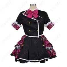 プロセカ 初音ミク Leo/need衣装 清楚アイドル風で写真映えも抜群のコスプレ - 1枚目の画像（サムネイル）