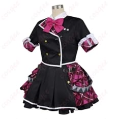 プロセカ 初音ミク Leo/need衣装 清楚アイドル風で写真映えも抜群のコスプレ - 2枚目の画像（サムネイル）