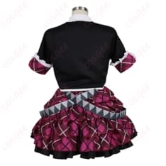 プロセカ 初音ミク Leo/need衣装 清楚アイドル風で写真映えも抜群のコスプレ - 3枚目の画像（サムネイル）