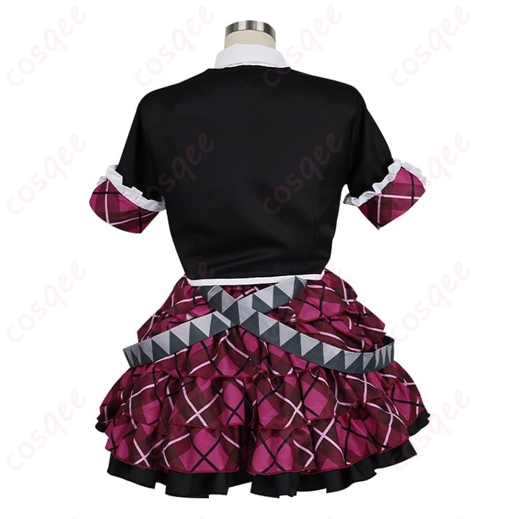 プロセカ 初音ミク Leo/need衣装 清楚アイドル風で写真映えも抜群のコスプレ - 3枚目の画像