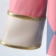 ハウルの動く城 ハウルの色彩を纏うコスプレ衣装 やわらかく着やすく写真映え - 4枚目の画像（サムネイル）