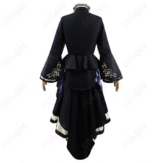 黒執事の世界観をまとう シエル コスプレ衣装｜貴族少年風の華やかシルエット - 2枚目の画像（サムネイル）