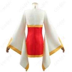 カードキャプターさくら 李苺鈴の中華武術風コスプレ衣装 動きやすく写真映えする仕上がり - 3枚目の画像（サムネイル）