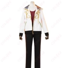 あんスタ Eve 巴日和・漣ジュン 練習着コスプレ｜都会的スポーティで動きやすく写真映え - 1枚目の画像（サムネイル）