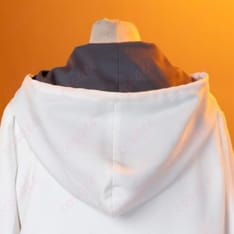 あんスタ Eve 巴日和・漣ジュン 練習着コスプレ｜都会的スポーティで動きやすく写真映え - 6枚目の画像（サムネイル）