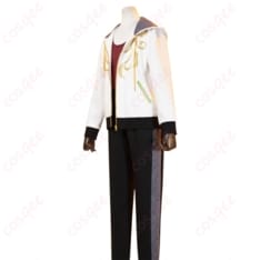 あんスタ Eve 巴日和・漣ジュン 練習着コスプレ｜都会的スポーティで動きやすく写真映え - 2枚目の画像（サムネイル）