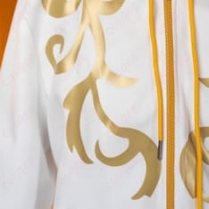 あんスタ Eve 巴日和・漣ジュン 練習着コスプレ｜都会的スポーティで動きやすく写真映え - 4枚目の画像（サムネイル）