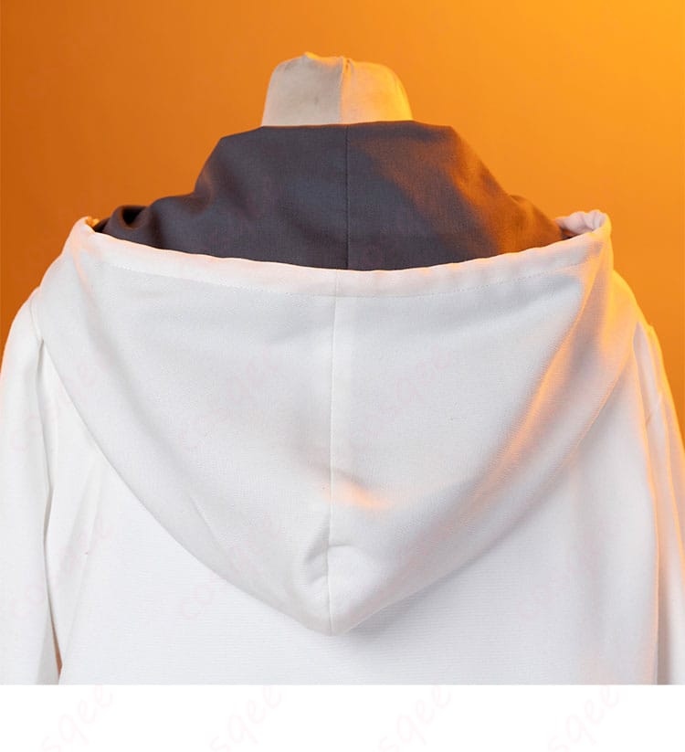 あんさんぶるスターズ!巴日和・漣ジュン コスプレ衣装 衣帽の細部まで完璧に再現