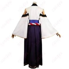 進撃の巨人 ミカサ・アッカーマン 妖怪デザイン衣装｜凛と映えるダーク和風スタイル - 3枚目の画像（サムネイル）