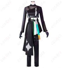 プロセカ 草薙寧々 サイバーパンクデッドボーイ衣装 写真映えして動きやすいコスプレ - 5枚目の画像（サムネイル）