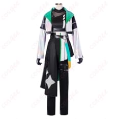 プロセカ 草薙寧々 サイバーパンクデッドボーイ衣装 写真映えして動きやすいコスプレ - 1枚目の画像（サムネイル）