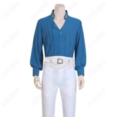 恋と深空 ホムラ 芸術家Ver. コスプレ衣装 モードに決まる映えコーデ - 1枚目の画像（サムネイル）