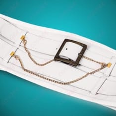 恋と深空 ホムラ 芸術家Ver. コスプレ衣装 モードに決まる映えコーデ - 5枚目の画像（サムネイル）