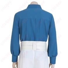 恋と深空 ホムラ 芸術家Ver. コスプレ衣装 モードに決まる映えコーデ - 4枚目の画像（サムネイル）