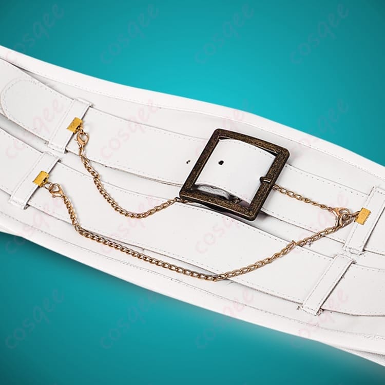 恋と深空 ホムラ 芸術家Ver. コスプレ衣装 モードに決まる映えコーデ - 5枚目の画像