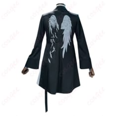 プロセカ 小豆沢こはね ミッドナイトメイキング衣装で夜景に映える軽やかなコスプレ - 3枚目の画像（サムネイル）