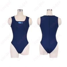 ポケモン サン・ムーンのスイレンになりきる爽やか南国コーデ｜動きやすく写真映え - 4枚目の画像（サムネイル）