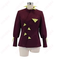 ポケモンSV コルサ コスプレ衣装 学園スポーティな爽やか配色で写真映え - 1枚目の画像（サムネイル）