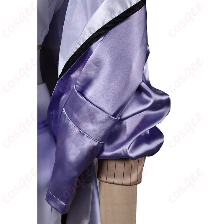 勝利の女神：NIKKE シュエンの世界観を纏うコスプレ衣装｜動きやすく写真映えする仕上がり - 5枚目の画像
