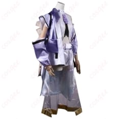 勝利の女神：NIKKE シュエンの世界観を纏うコスプレ衣装｜動きやすく写真映えする仕上がり - 2枚目の画像（サムネイル）