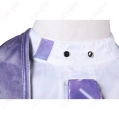 勝利の女神：NIKKE シュエンの世界観を纏うコスプレ衣装｜動きやすく写真映えする仕上がり - 4枚目の画像（サムネイル）