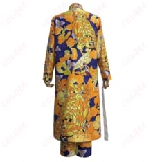 東京リベンジャーズ 三ツ谷隆 描き下ろし新体験展Ver コスプレ｜写真映えと動きやすさを両立 - 2枚目の画像（サムネイル）