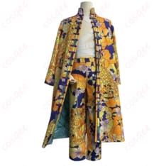 東京リベンジャーズ 三ツ谷隆 描き下ろし新体験展Ver コスプレ｜写真映えと動きやすさを両立 - 1枚目の画像（サムネイル）