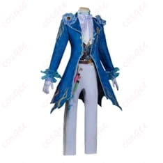 IdentityV 作曲家フレデリックの幽霊船スタイルを品よく再現するコスプレ衣装 - 2枚目の画像（サムネイル）