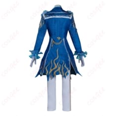 IdentityV 作曲家フレデリックの幽霊船スタイルを品よく再現するコスプレ衣装 - 4枚目の画像（サムネイル）