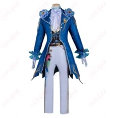 IdentityV 作曲家フレデリックの幽霊船スタイルを品よく再現するコスプレ衣装 - 1枚目の画像（サムネイル）