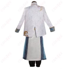 IdentityV 謝必安 麒麟商人コスプレ｜東方麒麟モチーフの豪華装飾で写真映え抜群 - 3枚目の画像（サムネイル）