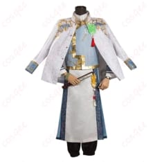 IdentityV 謝必安 麒麟商人コスプレ｜東方麒麟モチーフの豪華装飾で写真映え抜群 - 1枚目の画像（サムネイル）