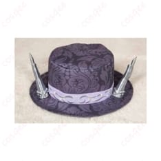 第五人格 白黒無常 范無咎 麒麟商人SSR コスプレ｜東方の気配と装飾映えで存在感アップ - 6枚目の画像（サムネイル）