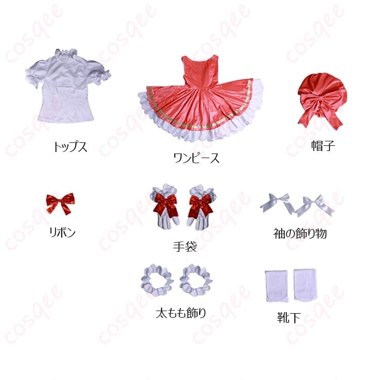 カードキャプターさくら 木之本桜のバトル衣装で、翼が映える可憐な魔法少女スタイル - 3枚目の画像