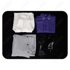 にじさんじ VVS 叶 コスプレ衣装 スマートに決まる紳士コーデで写真映え - 5枚目の画像（サムネイル）