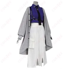 にじさんじ VVS 叶 コスプレ衣装 スマートに決まる紳士コーデで写真映え - 2枚目の画像（サムネイル）