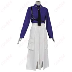 にじさんじ VVS 叶 コスプレ衣装 スマートに決まる紳士コーデで写真映え - 4枚目の画像（サムネイル）